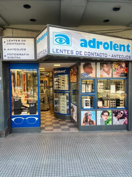 Local Adrolent